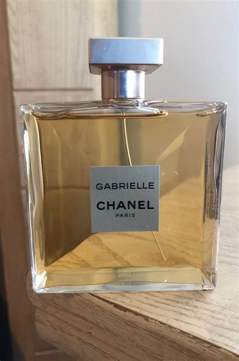 chanel gabrielle perfume purse spray|cheapest price for gabriel Chanel.